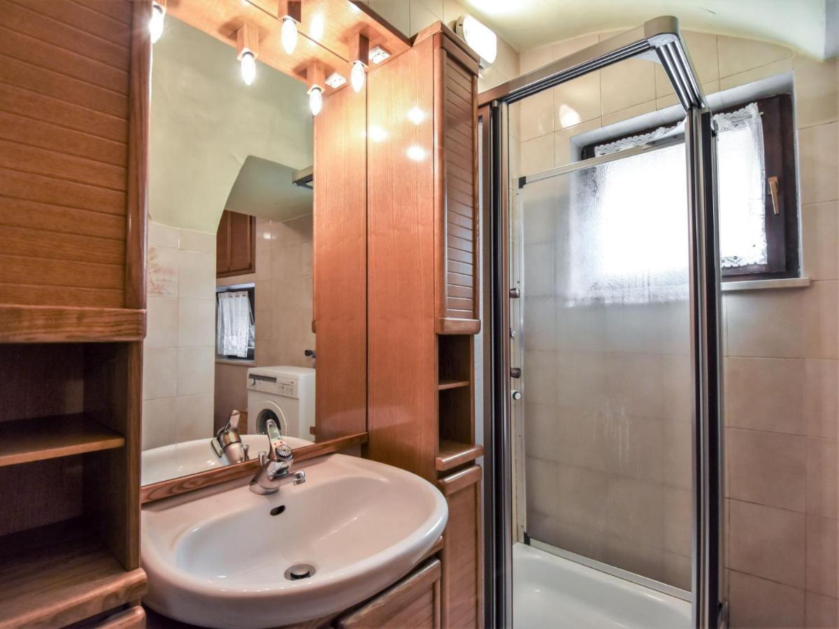Apartment Garibaldi By Interhome Predazzo Bagian luar foto